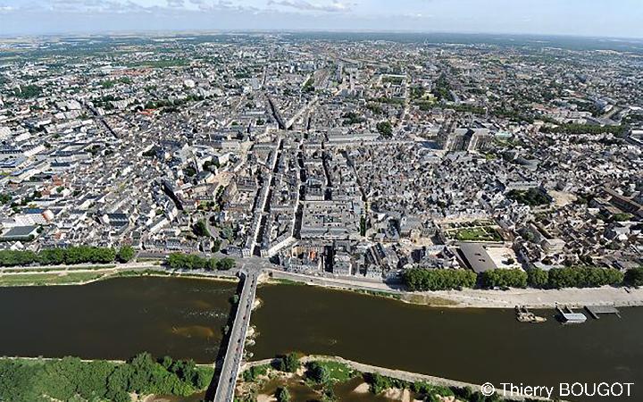 Centre-ville, stationnement, loisirs... Comment les Orléanais jugent leur ville ?